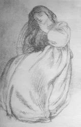 Elizabeth Siddal